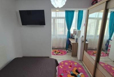 Tatarasi Flora-2 Camere Decomandat-bloc fara risc - 8