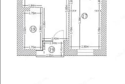 Apartament premium 2 camere, Barbu Vacarescu, mobilat, parcare, view superb - 1