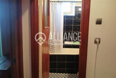 Apartament cu 2 camere circular în Tomis Nord - 3