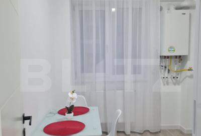 Apartament 1 camera, 34 mp - Iasi, Visoianu - 4