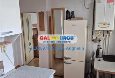 Apartament cu 2 camere decomandat, mobilat în Tineretului - 12