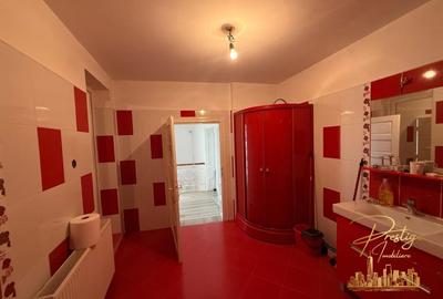 Casa individuala cu teren de 450 mp de vanzare in zona Olosig- Oradea - 9