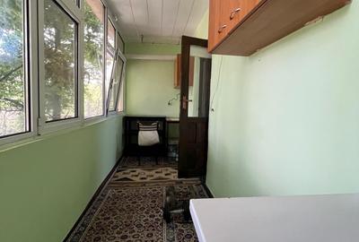 Apartament cu 3 camere Nicolina - 6