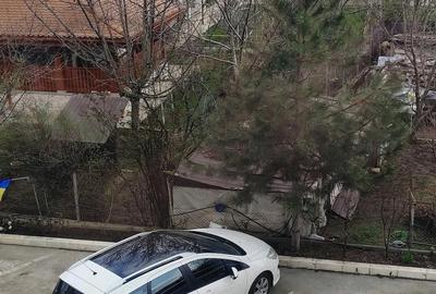 Apartament cu 2 camere decomandat în Chiajna - 1