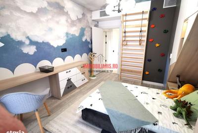Apartament cu 3 camere în Titan - 5
