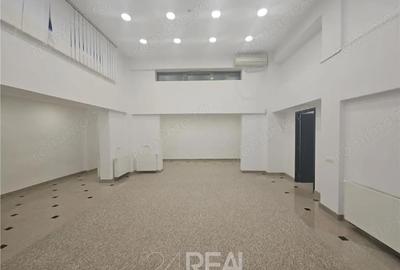 Spațiu comercial, în Central - 2