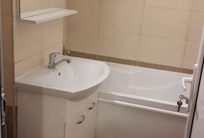 Apartament cu 2 camere decomandat în Lujerului - 5