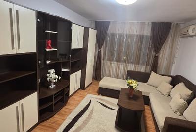 Apartament cu 3 camere semidecomandat în Torontalului - 11