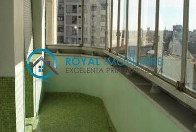 Apartament cu 2 camere decomandat în Ultracentral - 2