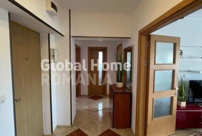 Apartament 2 cam  Unirii-Blv Libertatii -Palatul Parlamentului |Prima Inchiriere - 10