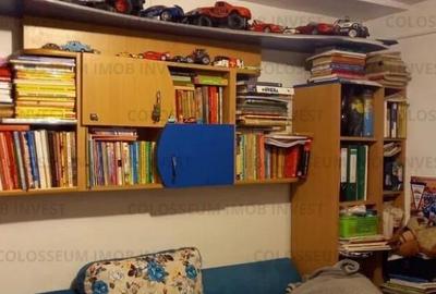 Apartament cu 2 camere, decomandat - Cartier Racadau - 8