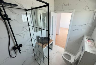 Casă individuală cu 5 camere cu Teren 420 Mp în Berceni - 20