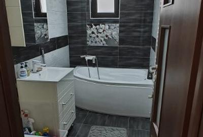 Dau spre chirie apartament 2 camere decomandat in Dobroesti Fundeni - 16