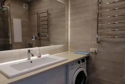 Apartament cu o camera in zona Badea Cartan - 1