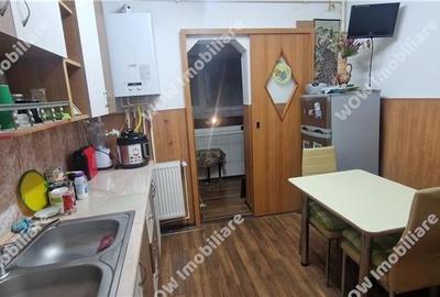 Apartament cu 2 camere decomandat etaj 2 de vanzare Valea Aurie Apartament cu 2 camere decomandat etaj 2 de vanzare Valea Aurie - 5