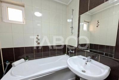 Apartament decomandat 2 camere si balcon Selimbar Brana - 7