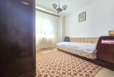 Dristor - Ramnicu Valcea, bloc 1980, 2 gr. sanitare - 5