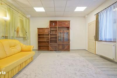 Apartament cu 3 camere decomandat în Băltița - 20