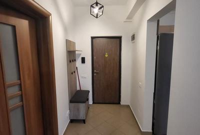 Apartament cu 2 camere decomandat în Central - 9