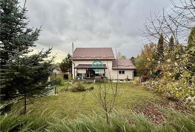 Casa cu 4 camere de vanzare, teren 970 mp, in Livezeni - 3