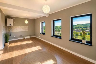 Apartament cu 2 camere semidecomandat în Rediu - 7