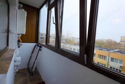 Apartament 3 camere Metrou Gorjului-Dezrobirii - 10