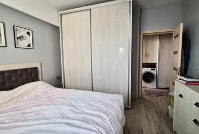 Apartament cu 2 camere decomandat în Tomis Plus - 3