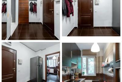 Vand apartament 2 camere Mihai Bravu Ploiesti Vand apartament 2 camere Mihai Bravu Ploiesti - 4
