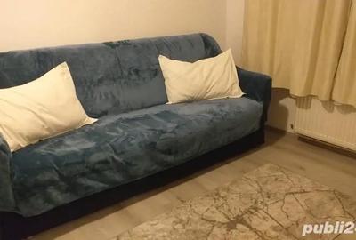 Apartament cu 2 camere semidecomandat în Vasile Aaron - 2