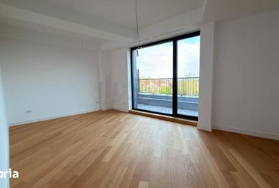 Apartament cu 4 camere decomandat în Nord - 2
