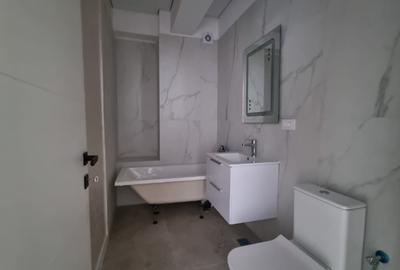 Apartament cu 3 camere semidecomandat în Bucium - 4