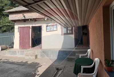 Casă individuală cu 4 camere cu Teren 1043 Mp în Dochia - 15