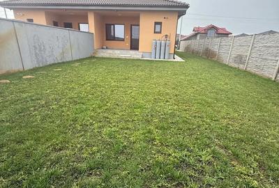 Casa pe Sol Mosnita Noua - 2