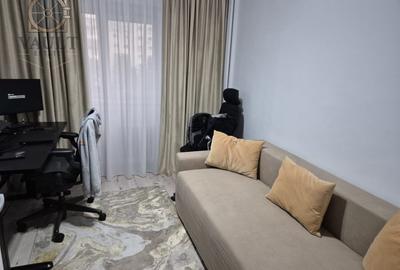 APARTAMENT 3 CAMERE-CAMPIA LIBERTATII-BLOC 1982-MOBILAT-UTILAT - 8