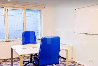 Spațiu comercial, de 300 mp, în Semicentral - 9