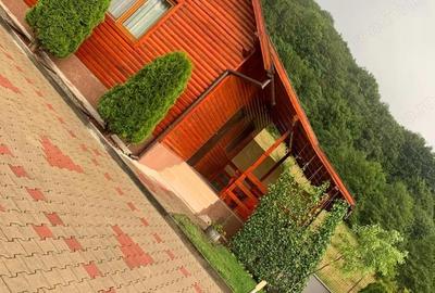 Casă cu Teren 1200 Mp în Central - 2