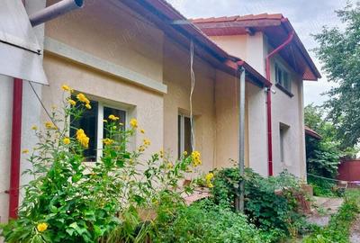 Vand casa + teren IEZURENI - 6