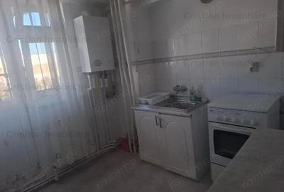 1 camera Mobilat si Utilat, etaj intermediar, zona Bariera - 5