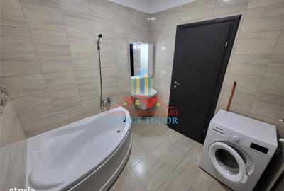 Apartament cu 2 camere în Roșu - 8
