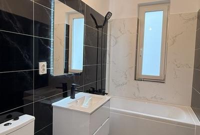 Apartament cu 2 camere decomandat în Giroc - 4