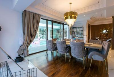 Casa 6 camere de vanzare in Faget, Cluj Napoca - 6