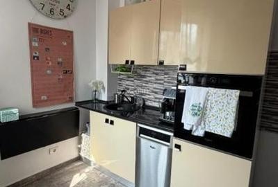 Apartament cu 2 camere decomandat, mobilat în Giurgiului - 5