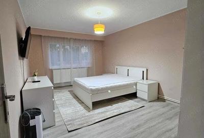 Garsonieră în Tractorul - 1