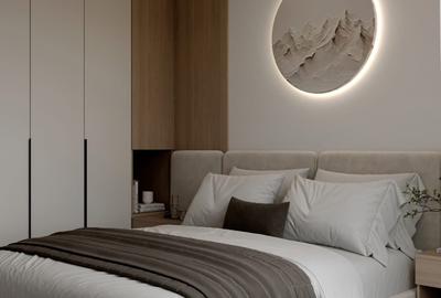 Apartament 2 camere – West Avenue Residence - Chiajna - 7