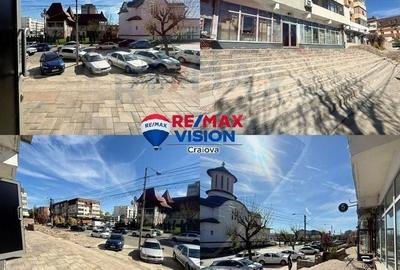 Spațiu comercial, de 128.66000366211 mp, în Valea Rosie - 10