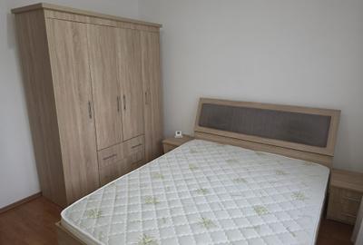 Apartament cu 2 camere decomandat în Exercițiu - 8