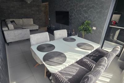 Apartament cu 3 camere decomandat, mobilat în Militari - 2
