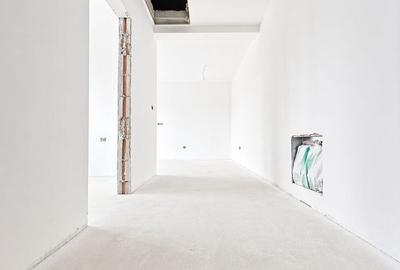 Apartament cu 2 camere semidecomandat în Moșnița Nouă - 2