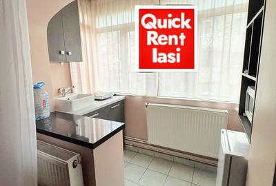 Garsonieră semidecomandată în Ultracentral - 4