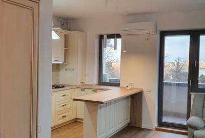 APARTAMENT 2 CAMERE | ZONA CITY PARK MALL | MOBILAT